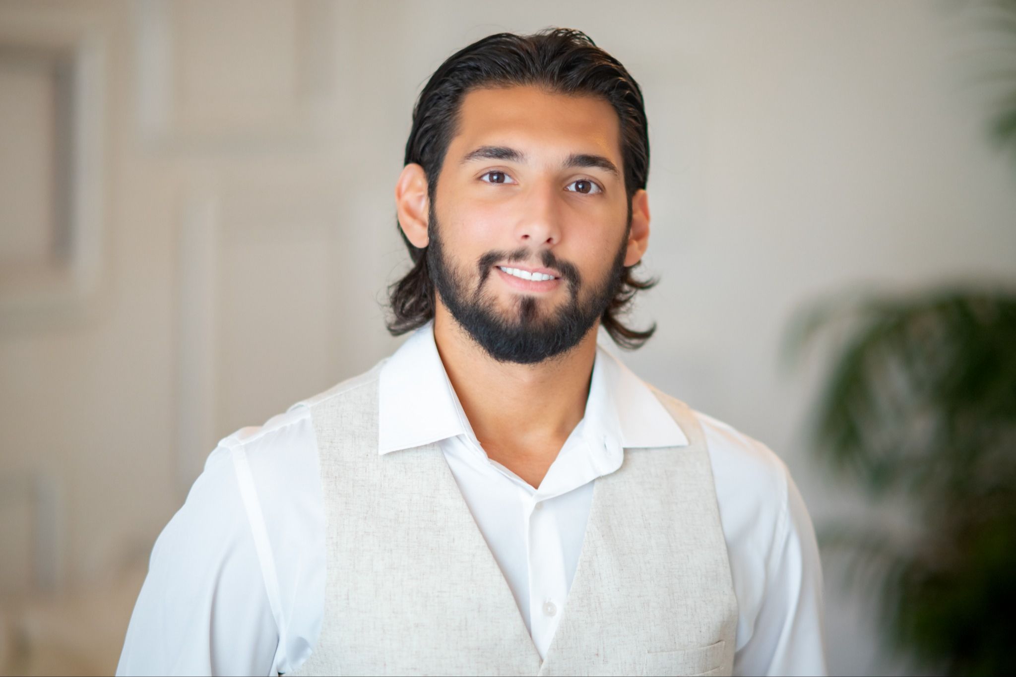 Bati Altan, Co-Chief Operating Officer at Atlas Coast Travel Group
