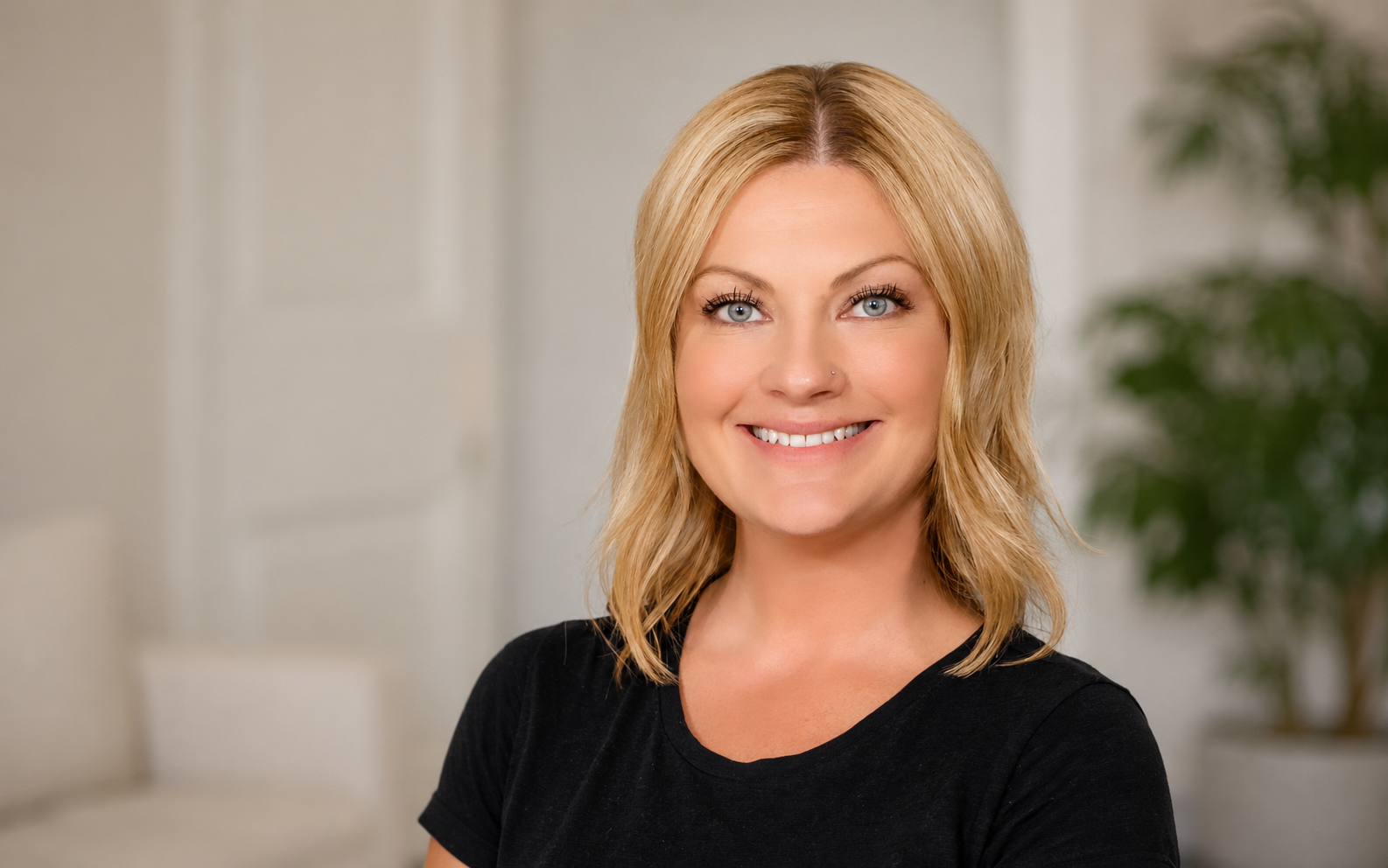 Betsy Retyi-Gazda, Chief Financial Officer at Atlas Coast Travel Group
