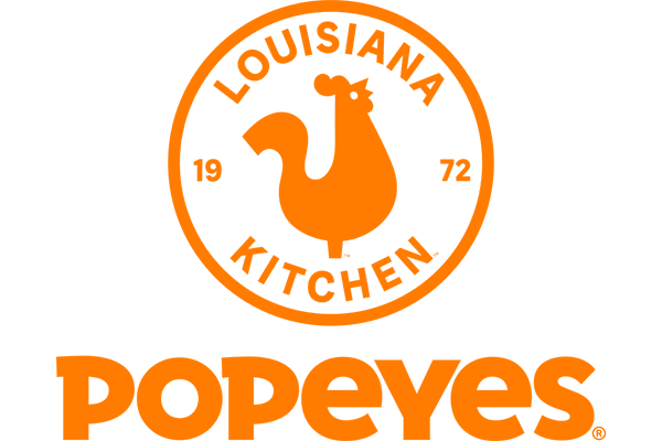 Popeyes Logo