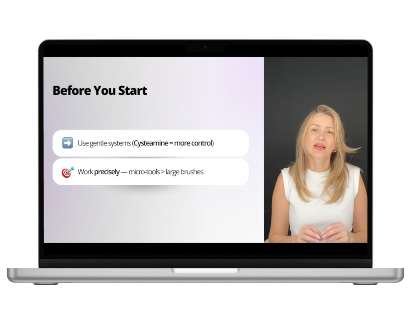 learn about my go-to apps