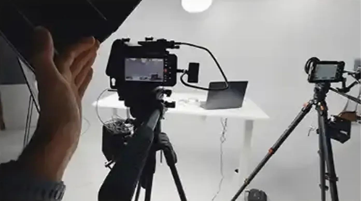 How to Shoot YouTube