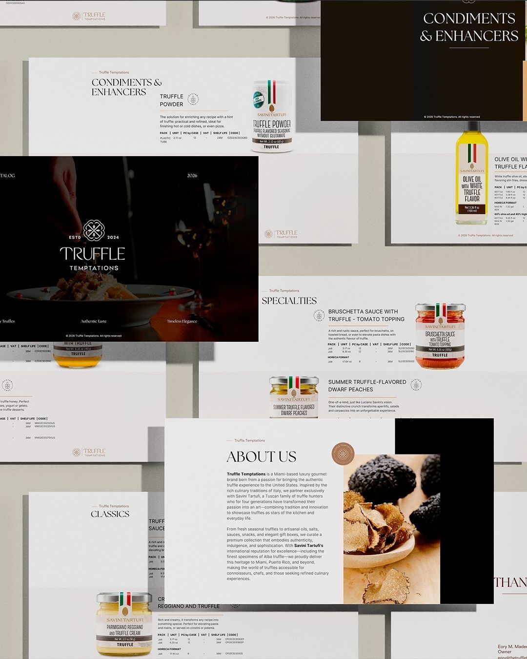 Diseño de estampados