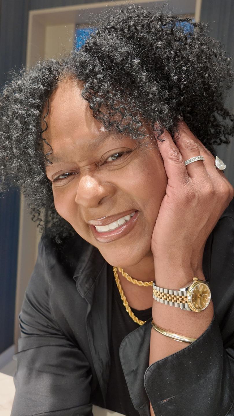 Myra Golden
