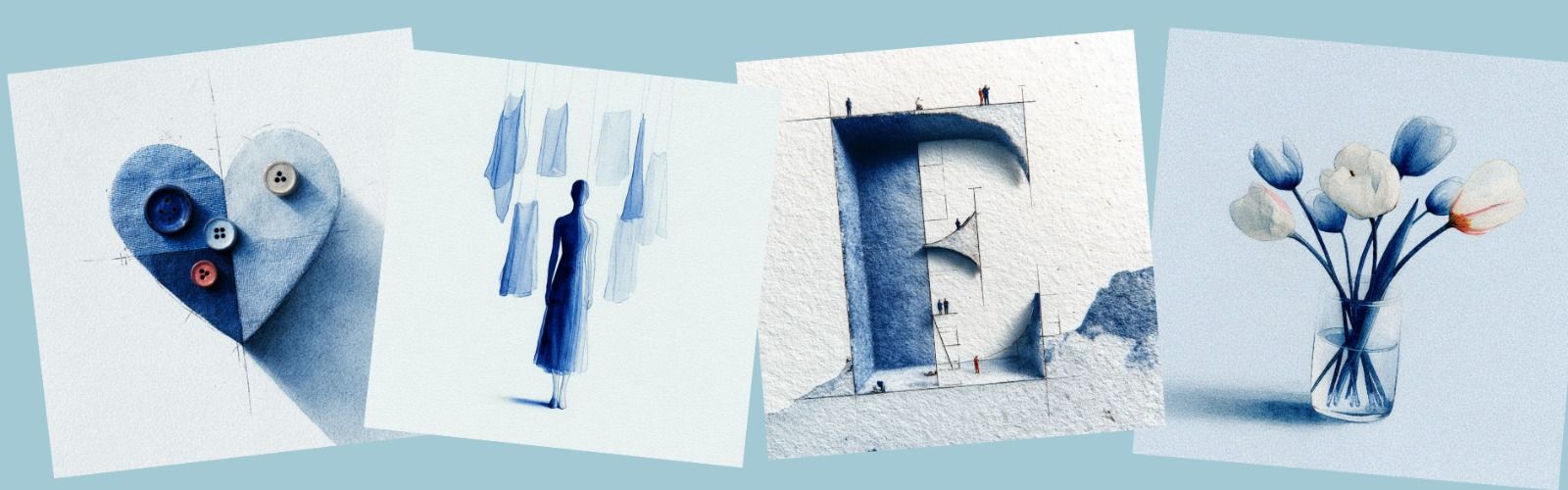 Анна Соло за рабочим столом: эксперт по ИИ и визуализации опыта