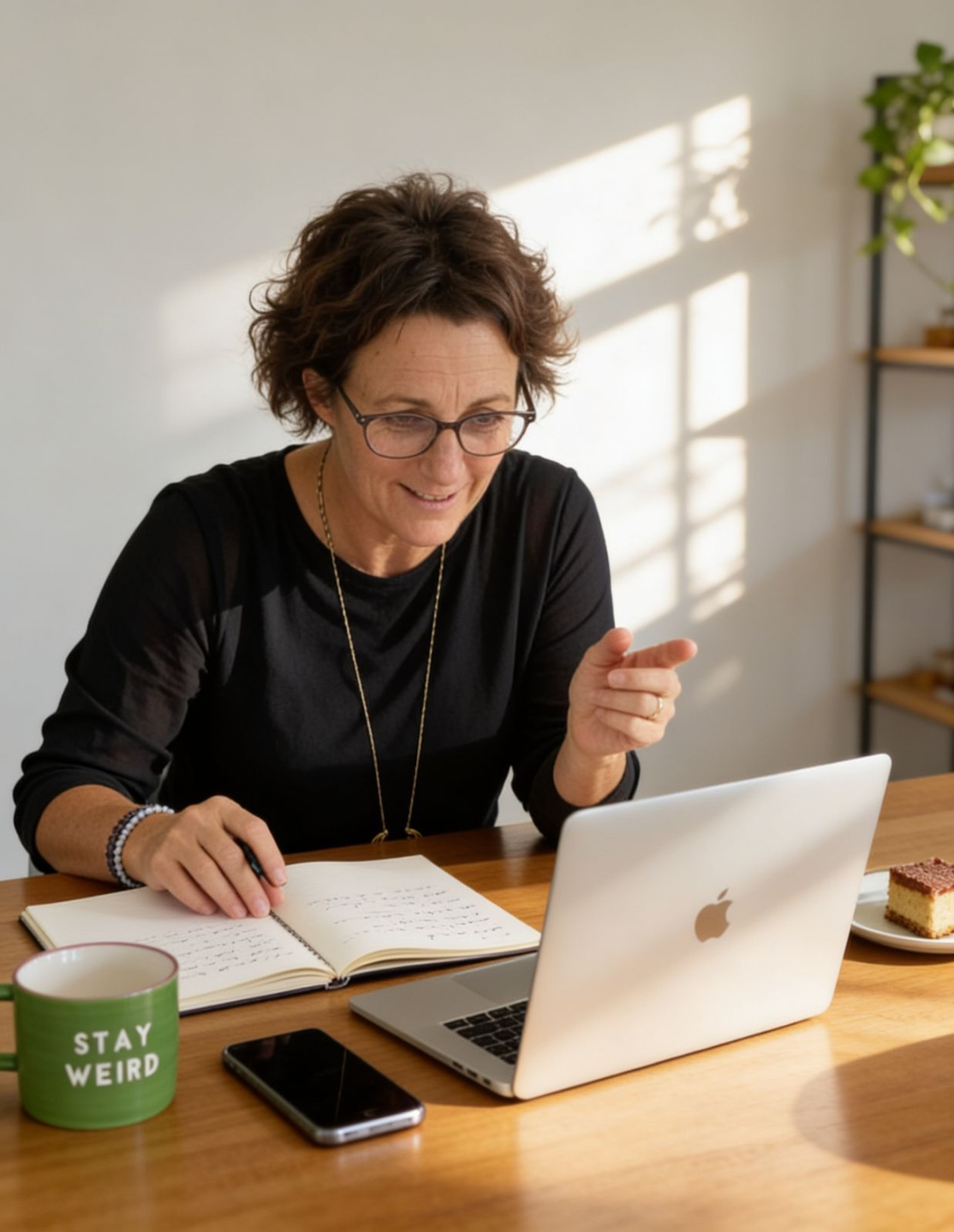 Leeann Bassett LinkedIn Trainer NZ