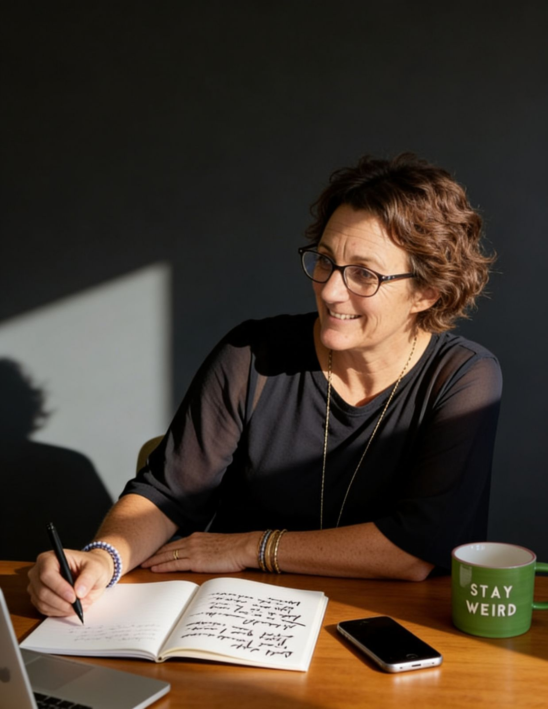 Leeann Bassett LinkedIn Trainer NZ - LinkedIn Power Hour