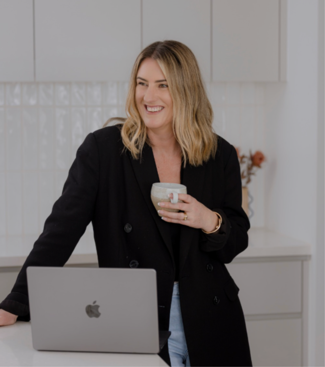Danni Stephens - Business Coach for women