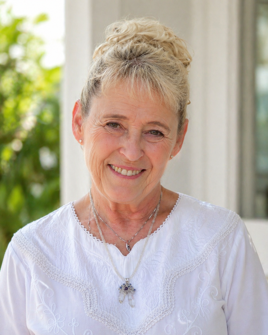 Rev.Dr.テリー・サイモンズ