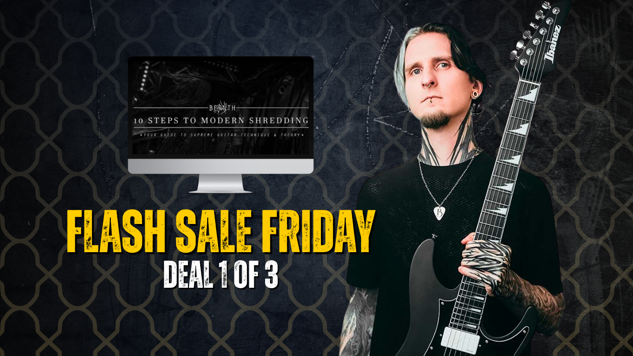 10 Steps to Modern Shredding