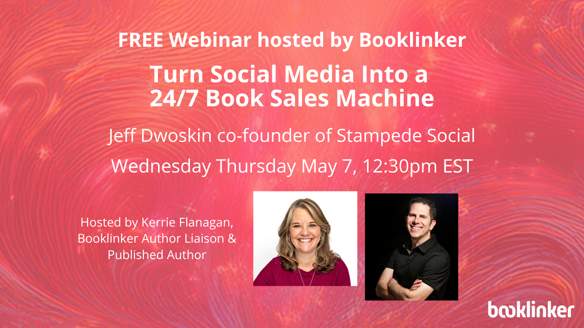 Direct Sales for Authors image