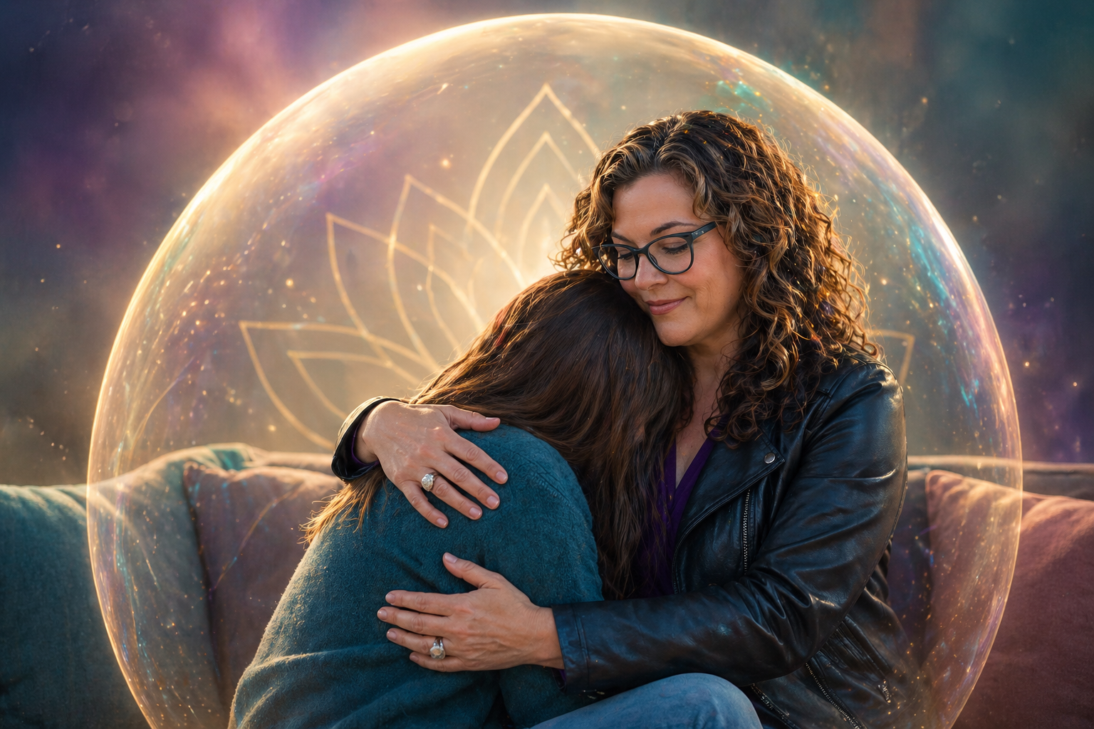 Empath Protection Bundle — Lisa Campion