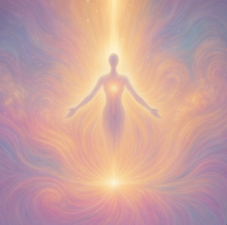 Online Akashic Records training for soul-led healers and intuitive guide