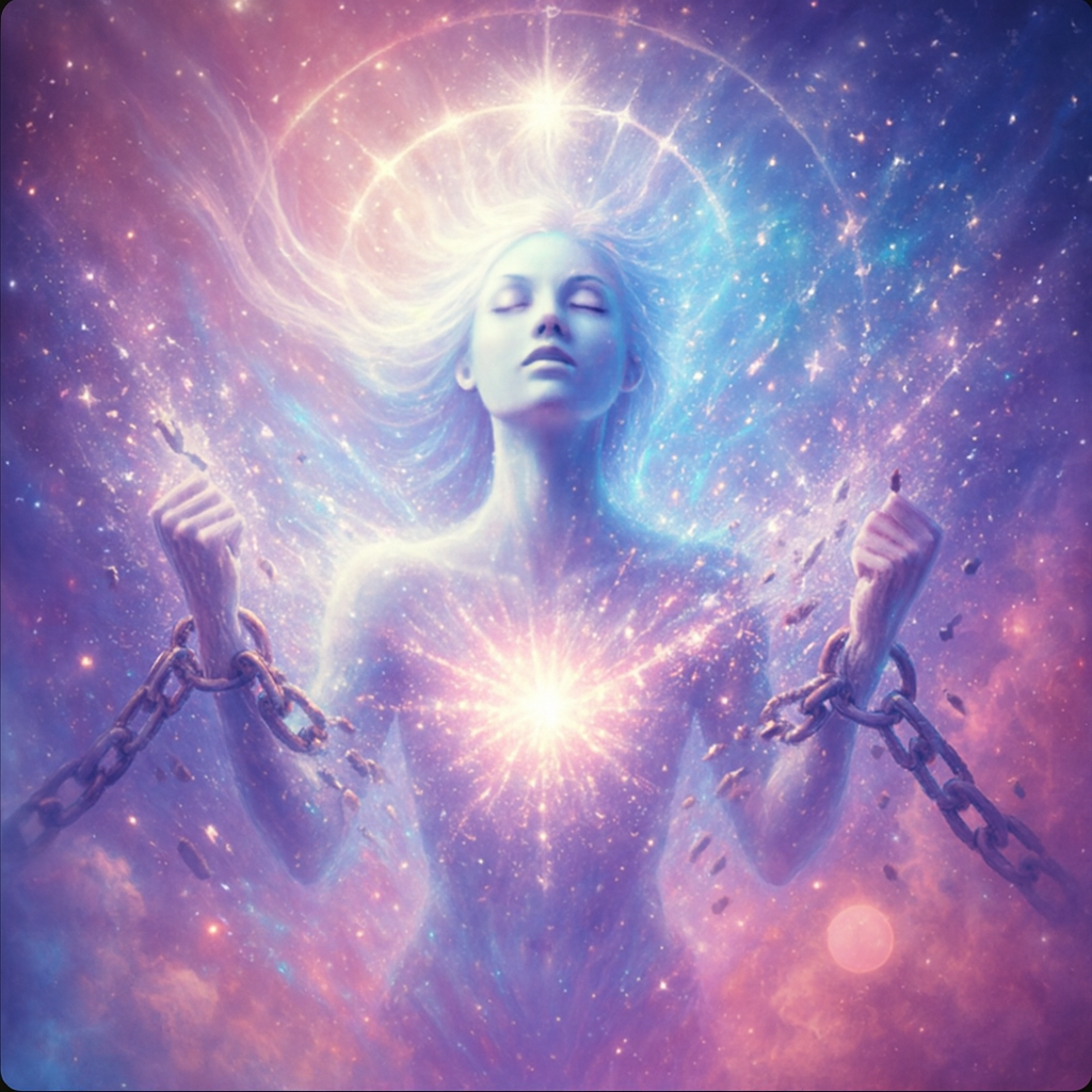 Spiritual training to become an Akashic Records practitioner with Dani Margeaux