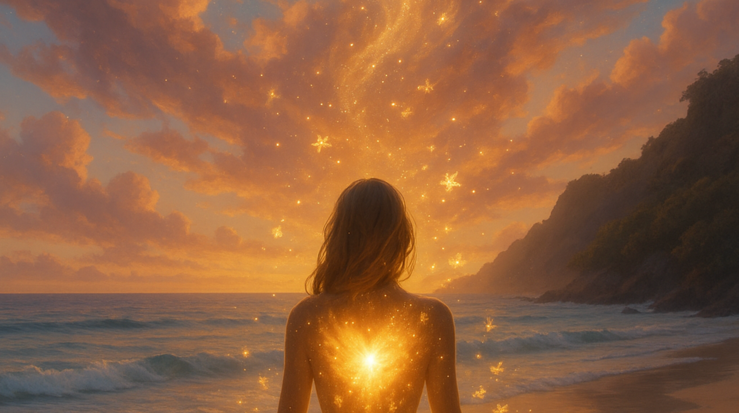 Join Akashic Records group training online with Dani Margeaux starting June