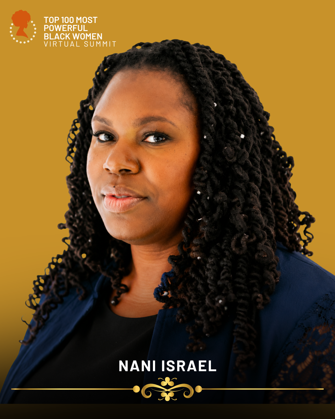 Nani Israel