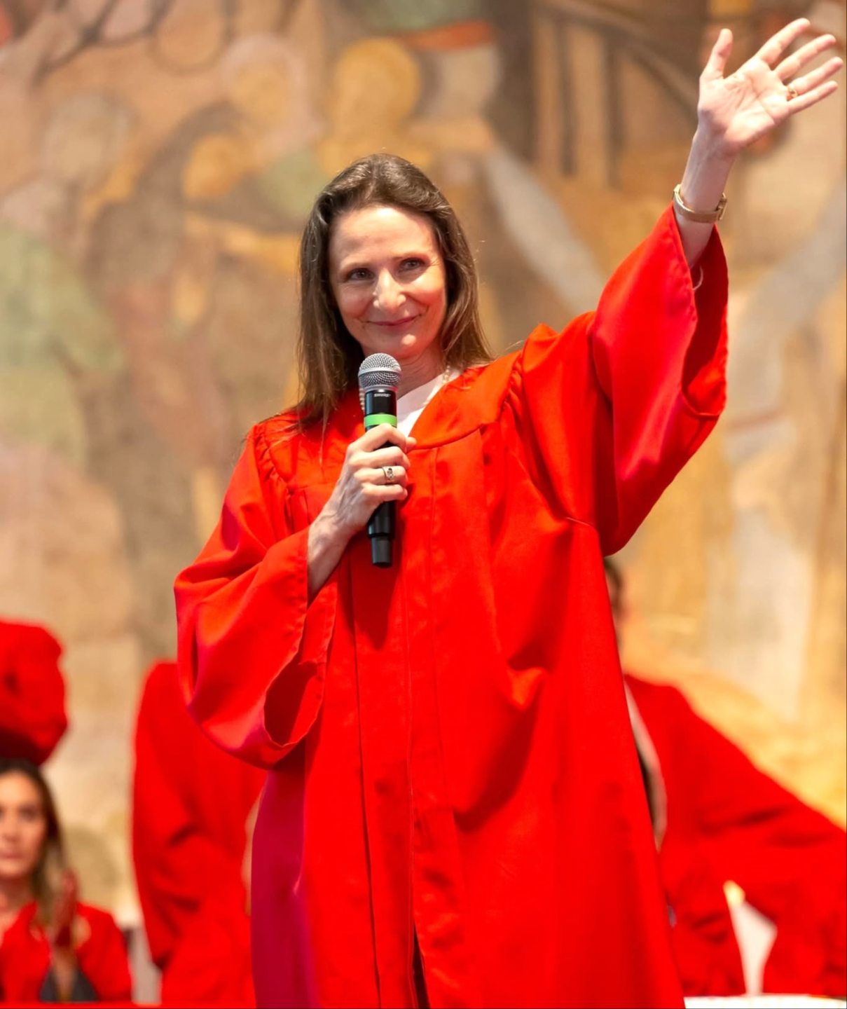 Amanda Gesualdi