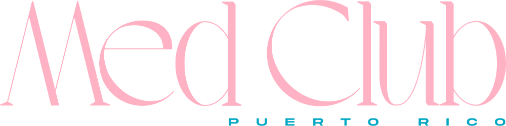 Med Club PR