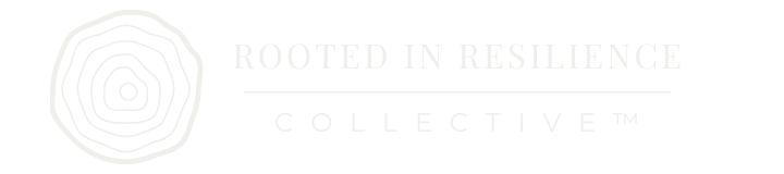 Rooted in Resilience Collective™ Logo