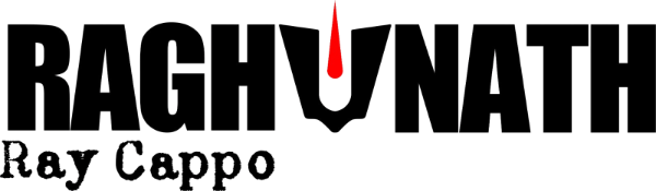 Ray 'Raghunath' Cappo