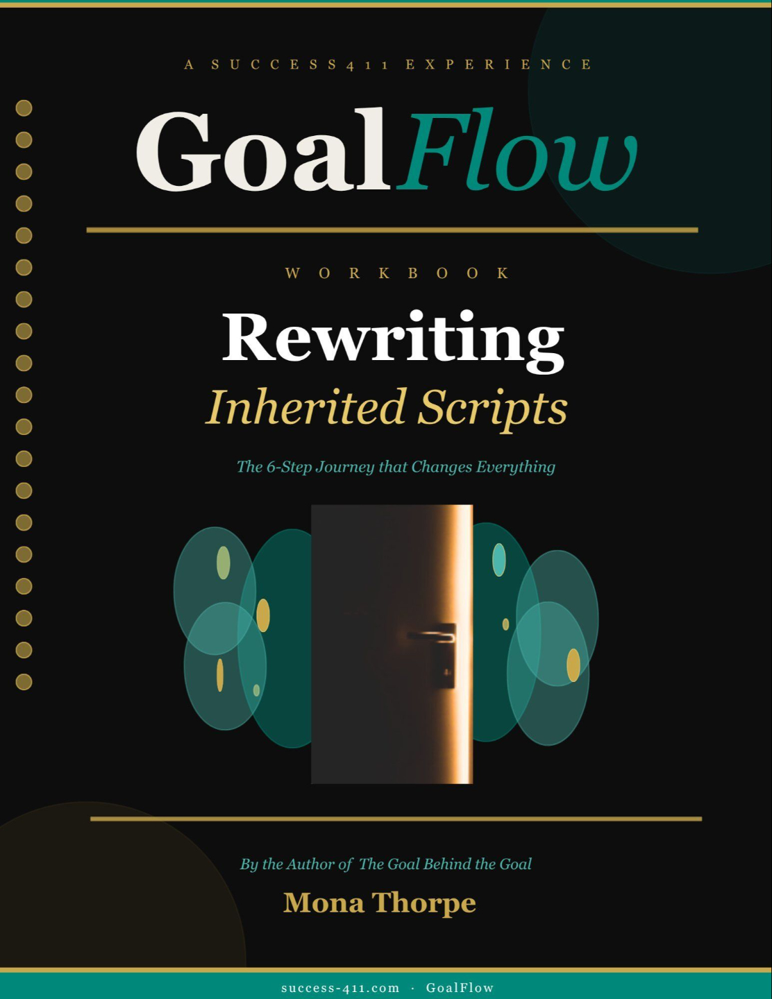 GoalFlow Workbook