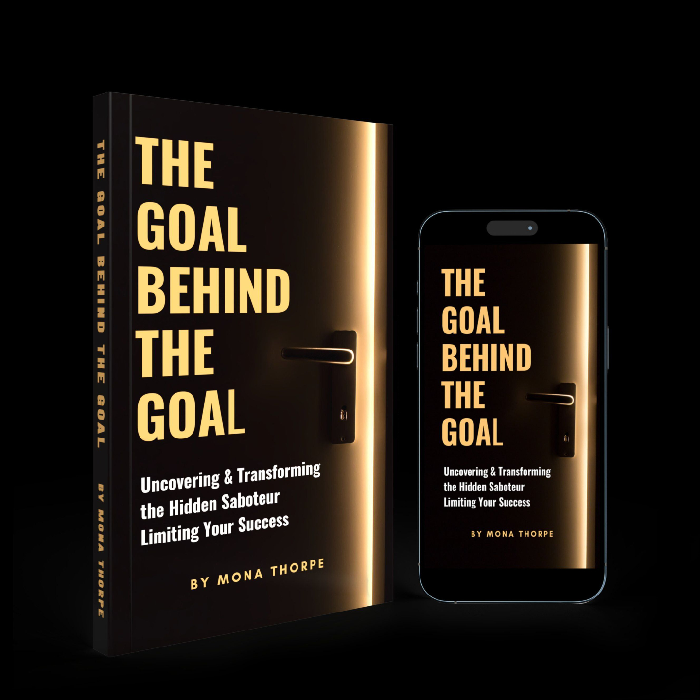 The Goal Behind the Goal