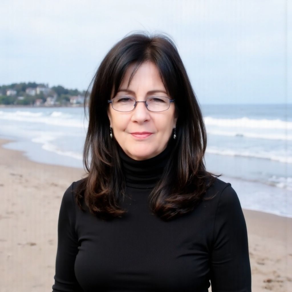 Mona Thorpe