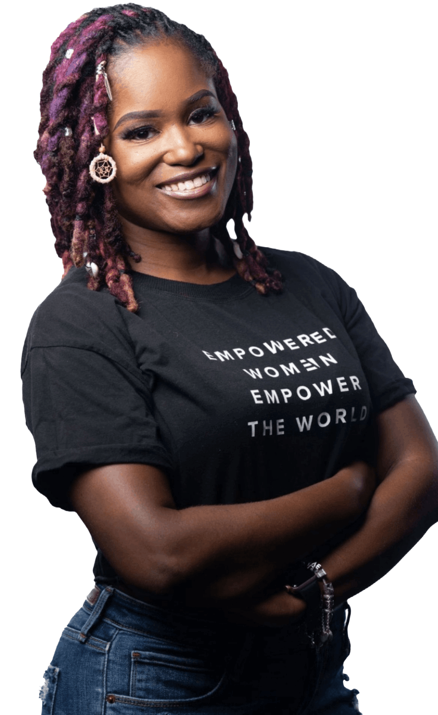 Yvette Howard private practice strategist for therapists and clinicians