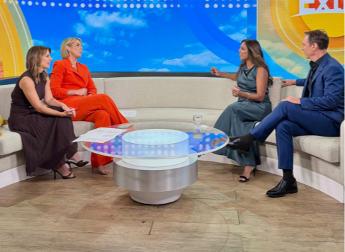Media appearance 4