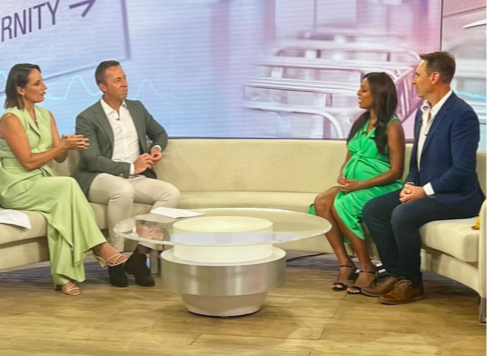 Media appearance 5