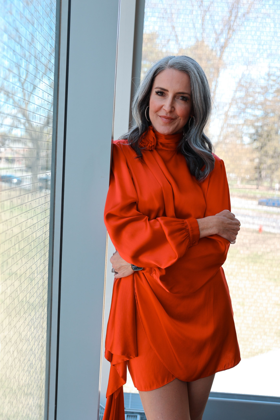 Julie Ciardi inviting you into IGNITE Her® University