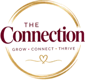 The Connection: connect, empower, inspire
