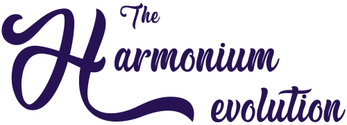 Harmonium Evolution