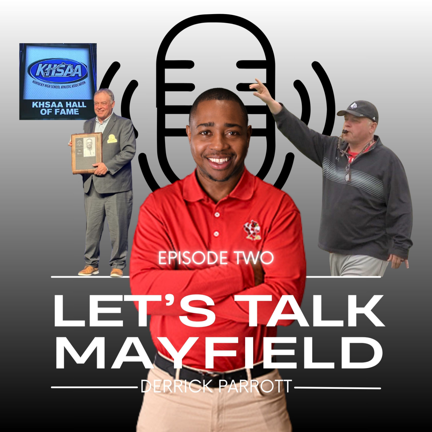 Episode 2: Building a Winning Culture: Lessons from Coach Joe Morris
