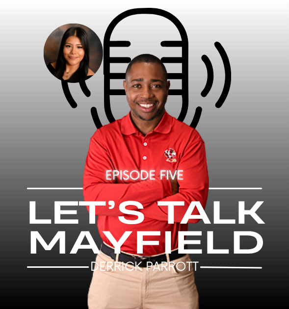 Eps 1: Beyond Friday Nights: Building Pathways for Mayfield’s Youth