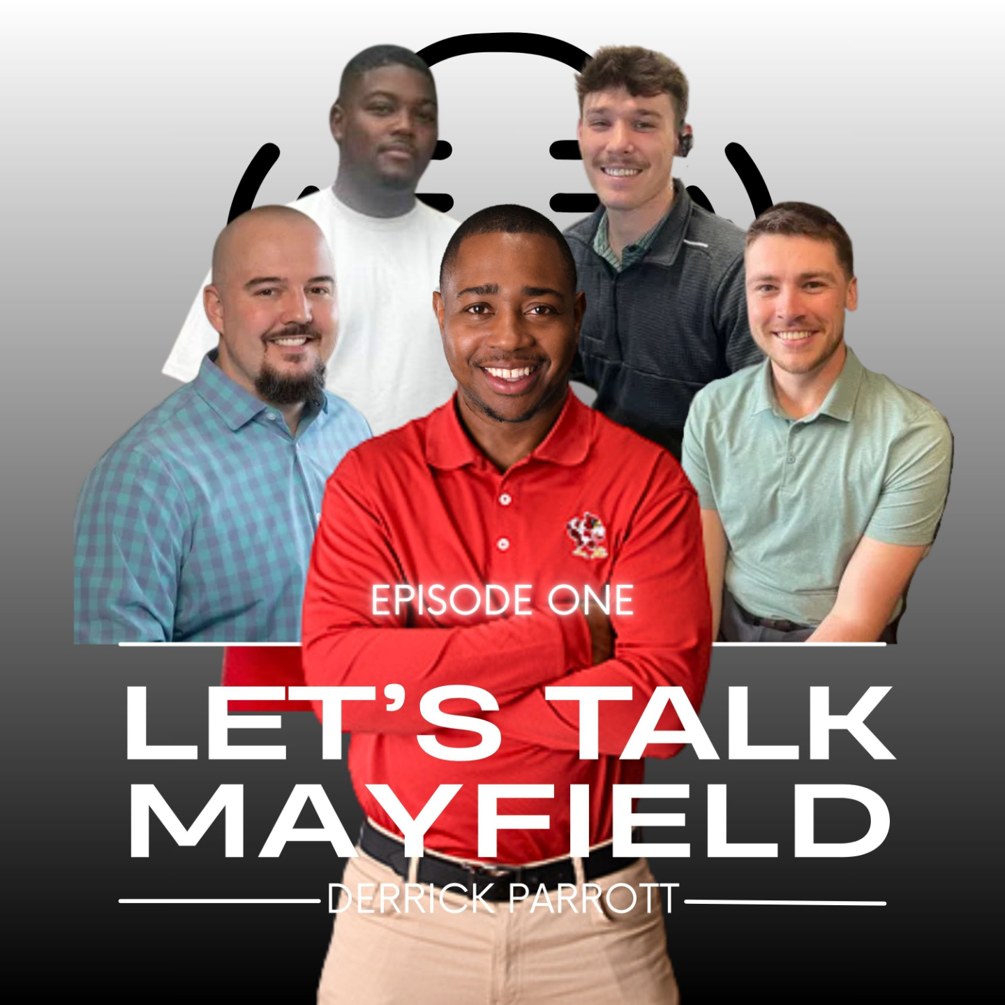 Eps 1: Beyond Friday Nights: Building Pathways for Mayfield’s Youth