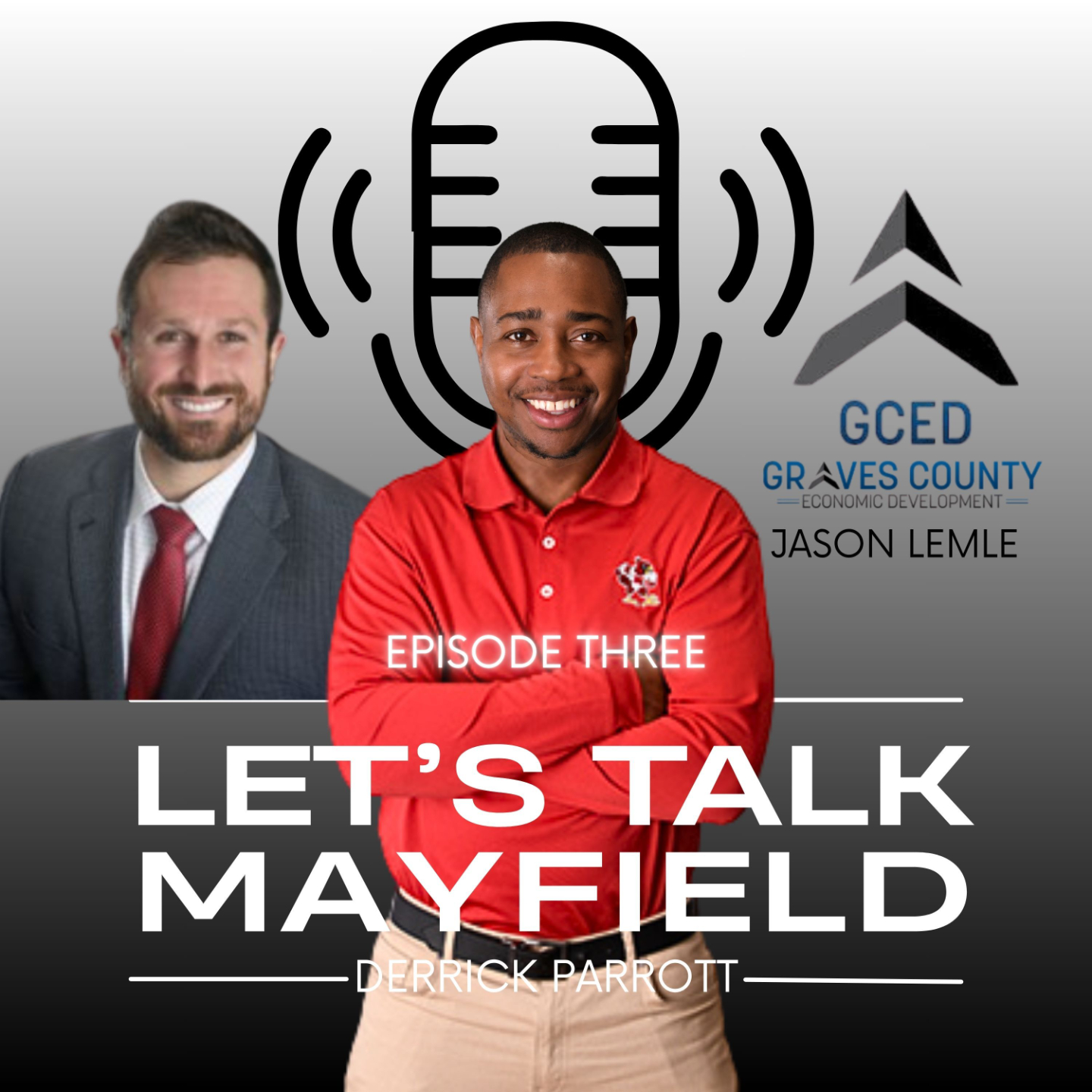 Episode 2: Building a Winning Culture: Lessons from Coach Joe Morris
