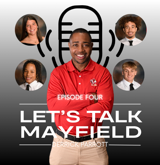 Episode 4: Pathways Home — Mayfield Graduates on the Future They’re Building