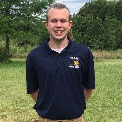 Brock Neese