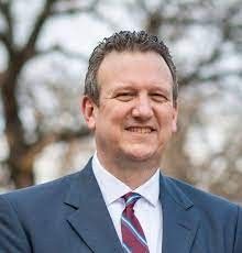 Dr. Mark Neese