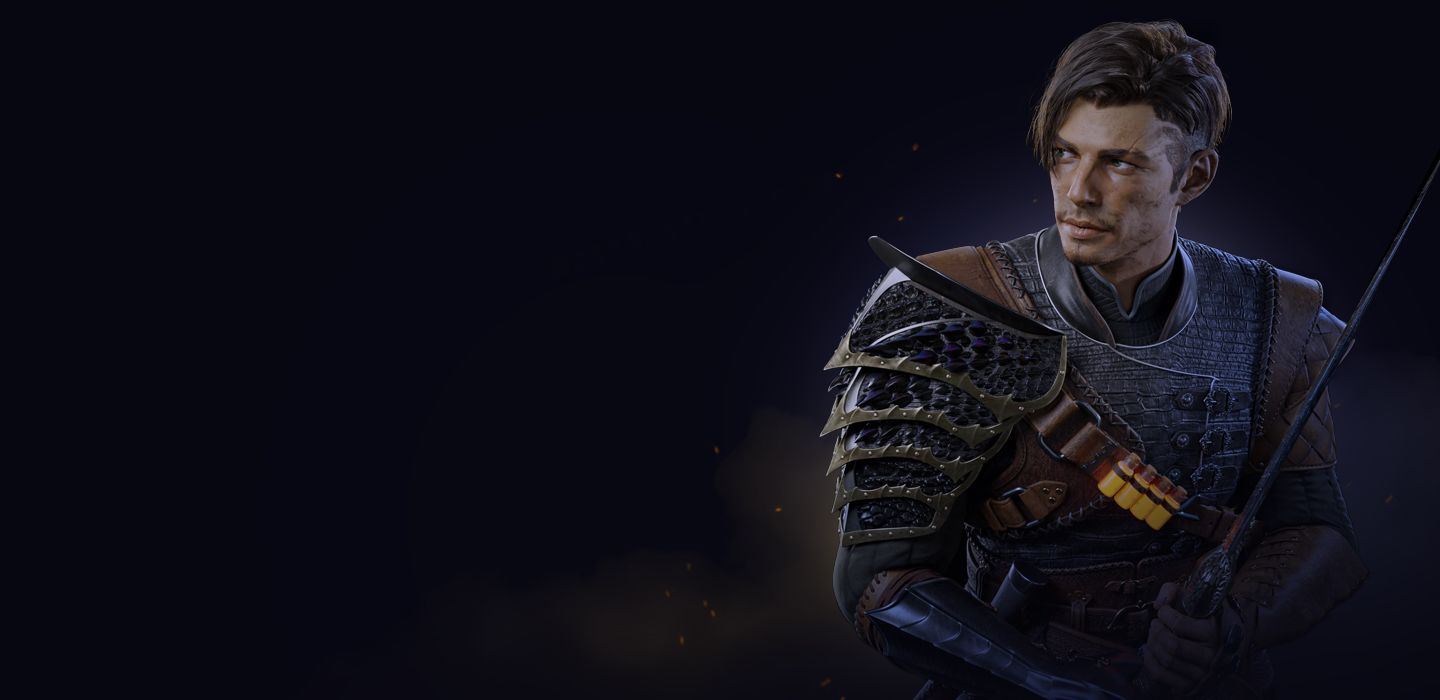 Character art by J Hill