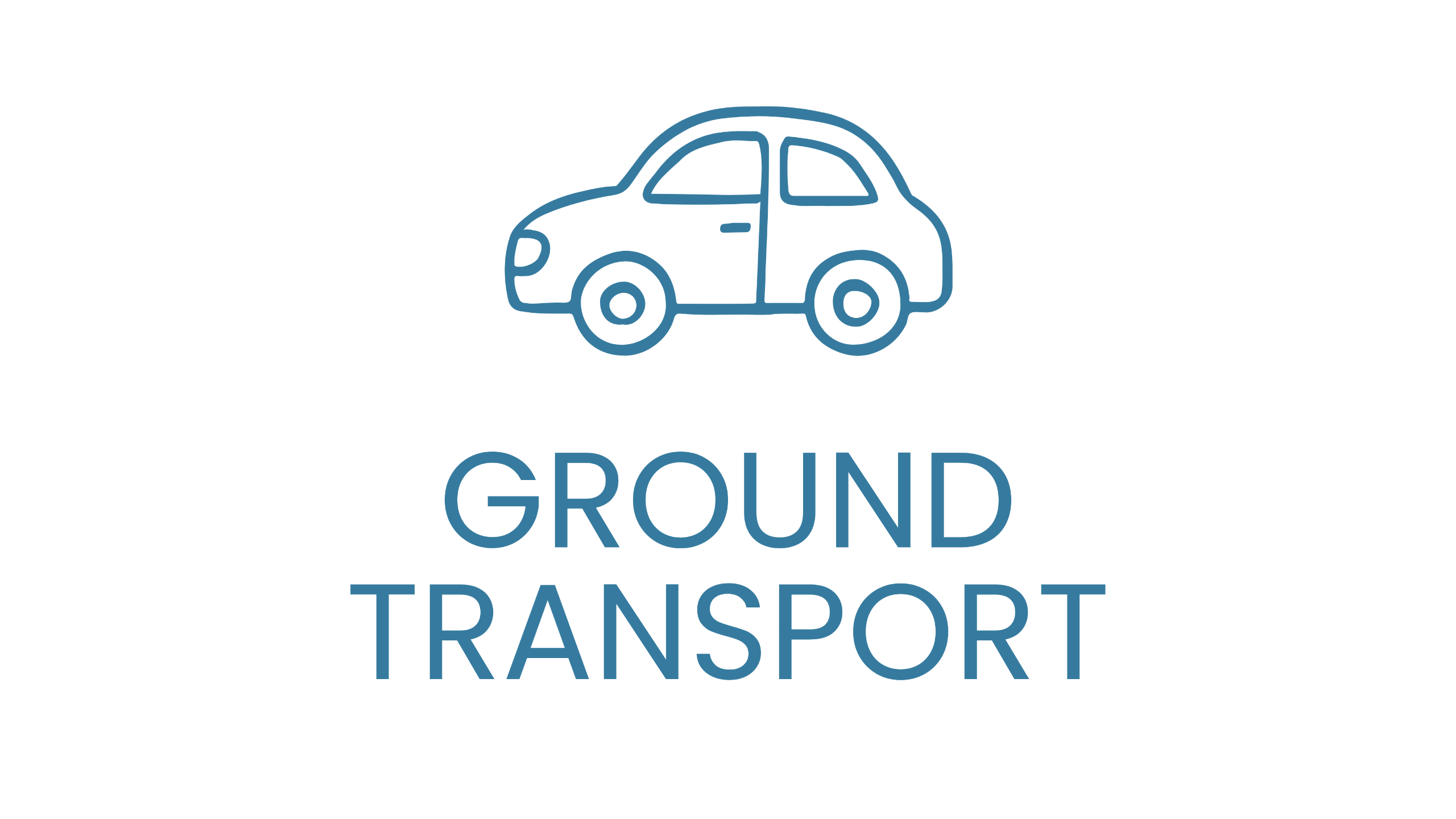 Ground Transportation