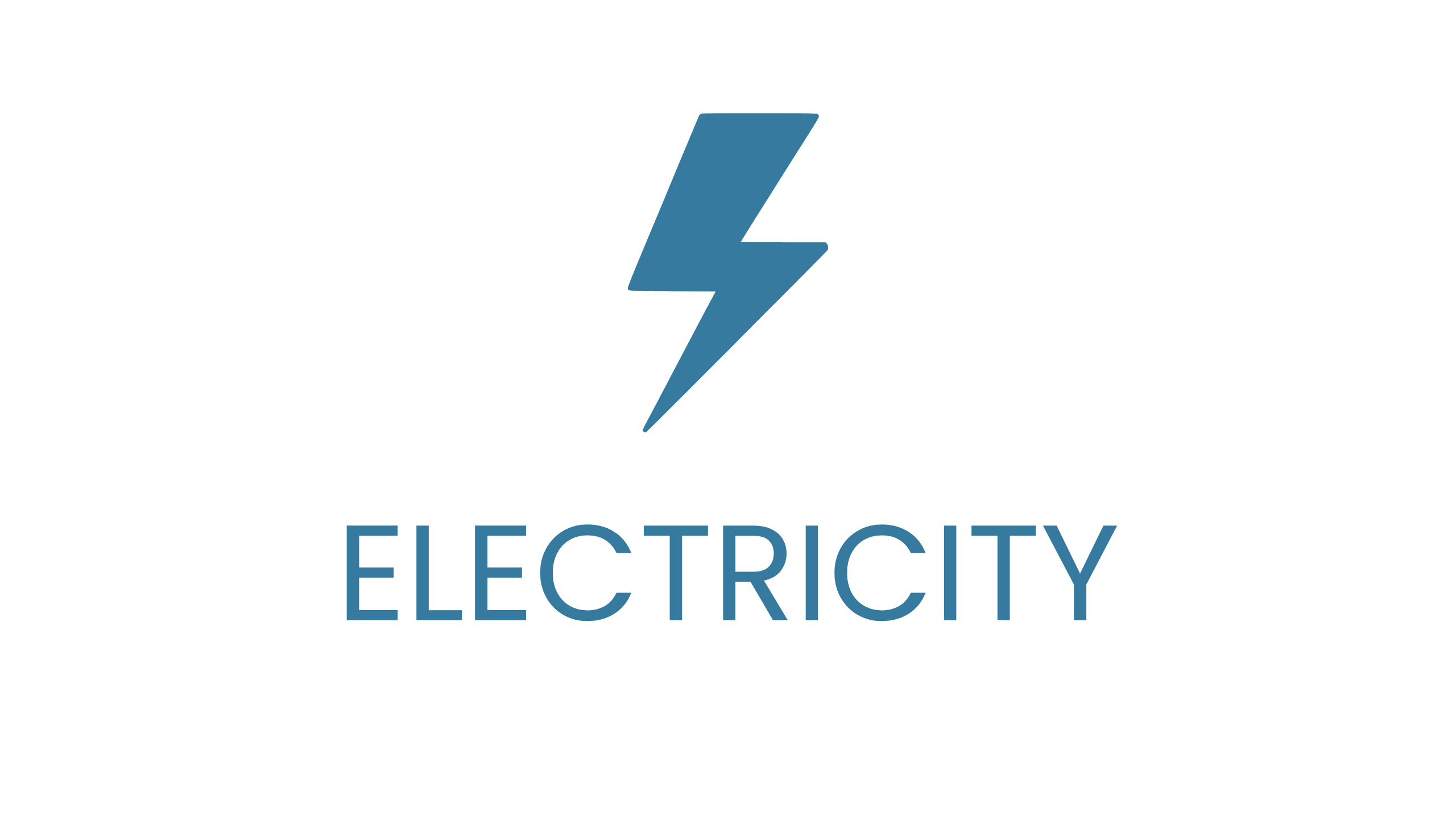 Electricity