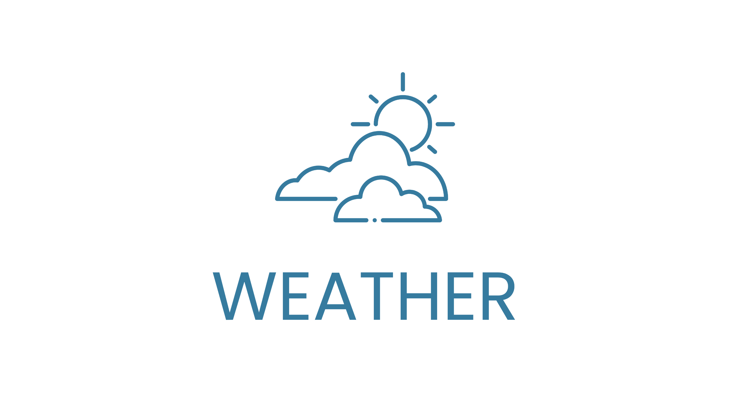 Weather