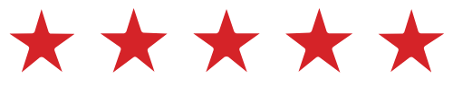 5 stars