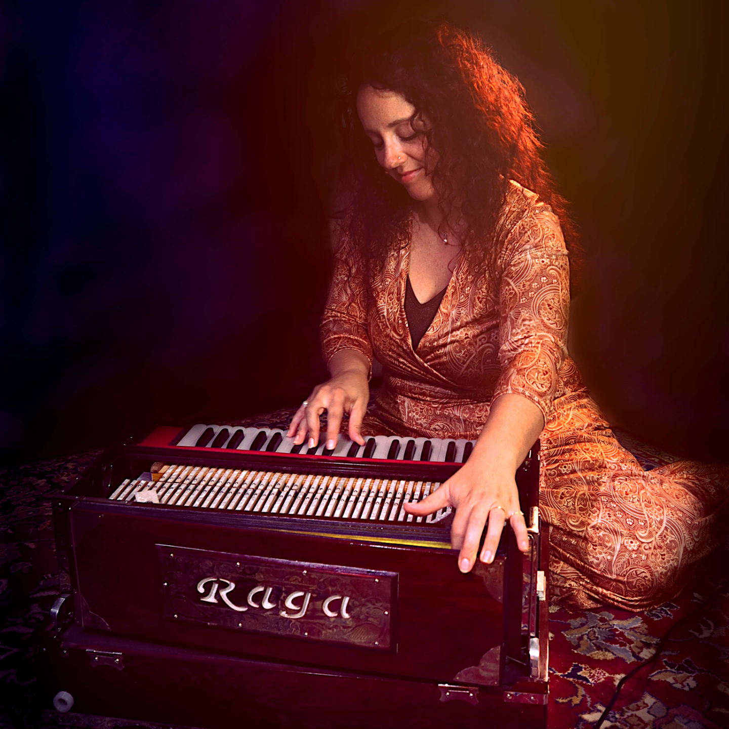 Mari Joël