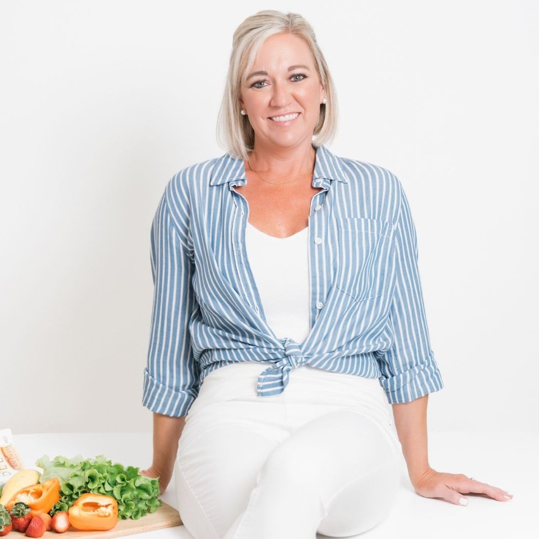 Sabra Cawby Functional Nutrition and Hormone Specialist Nutritionist for Gut Health