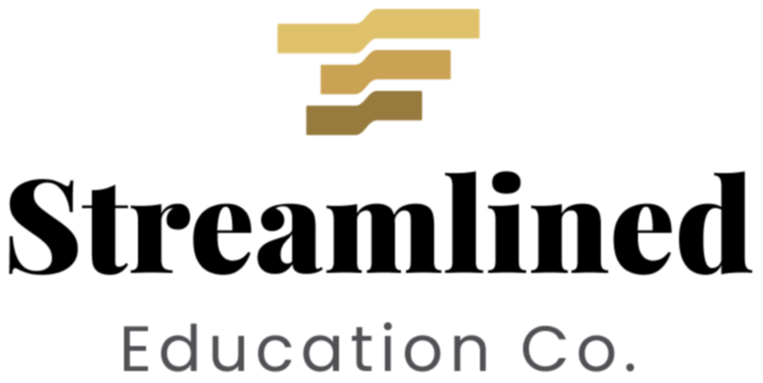 Streamlined Education Co