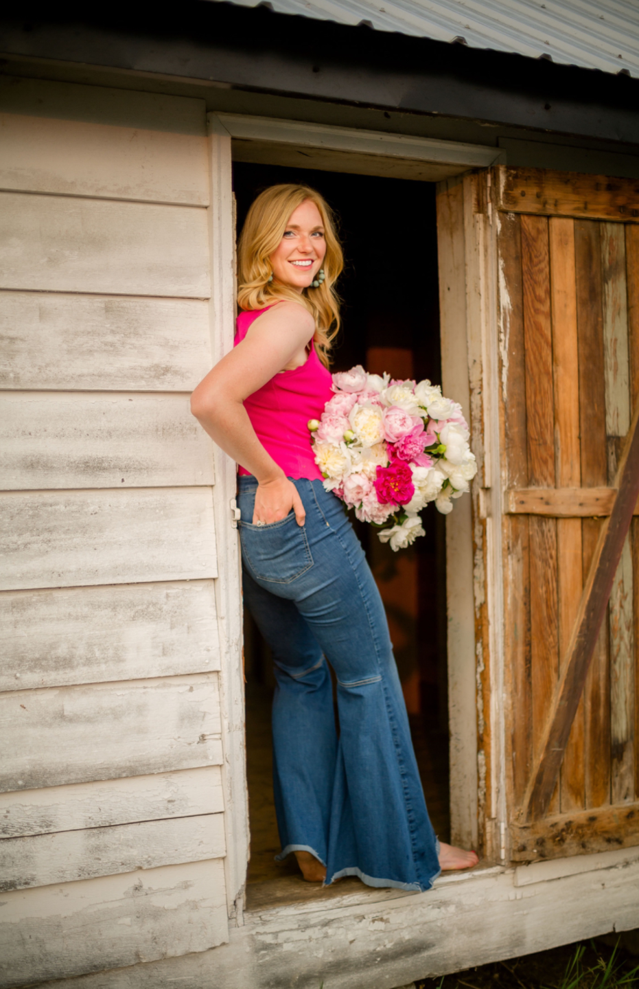 Dr. Liz Fiedler Mergen