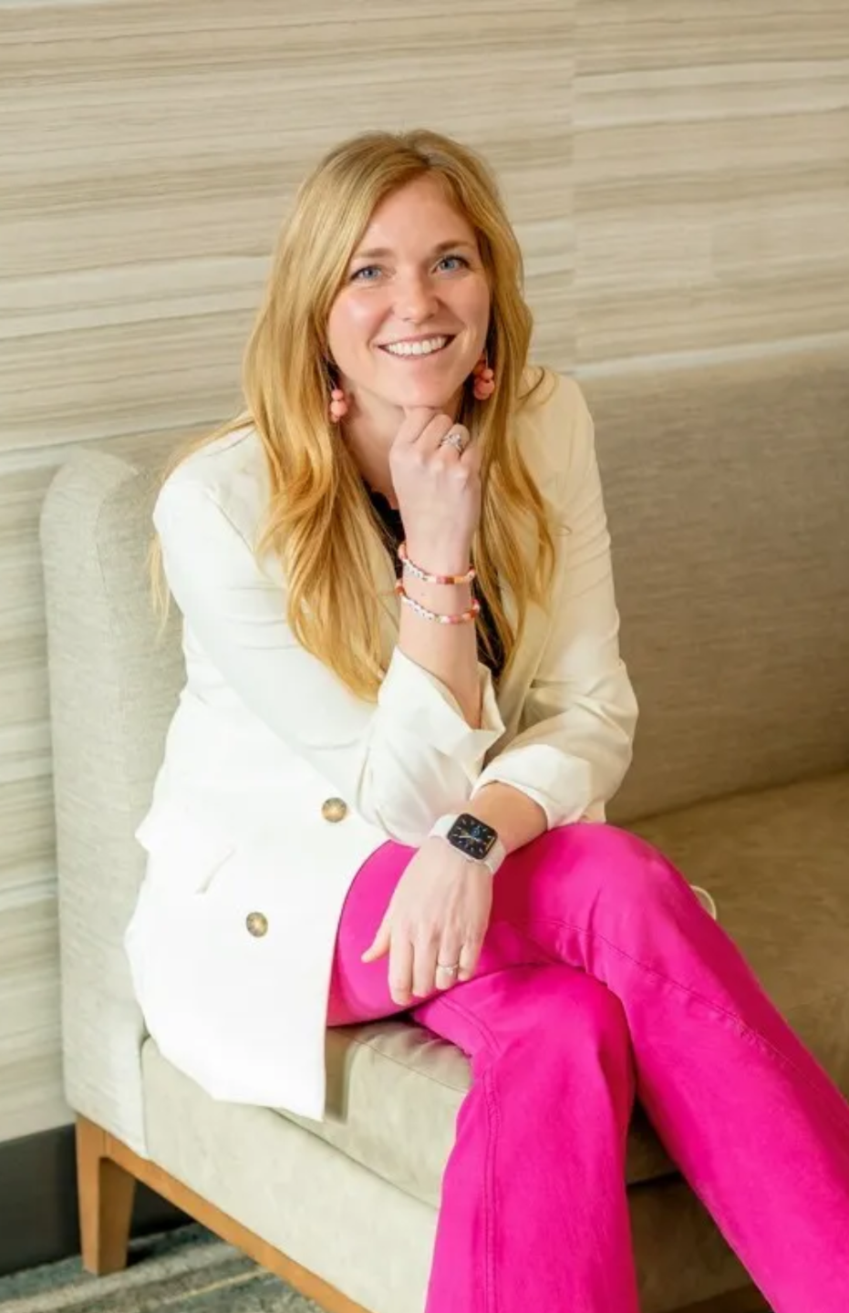Dr. Liz Fiedler Mergen