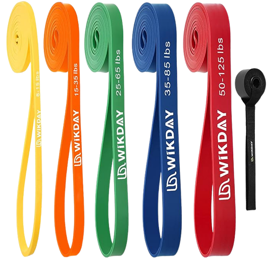 WIKDAY Bands
